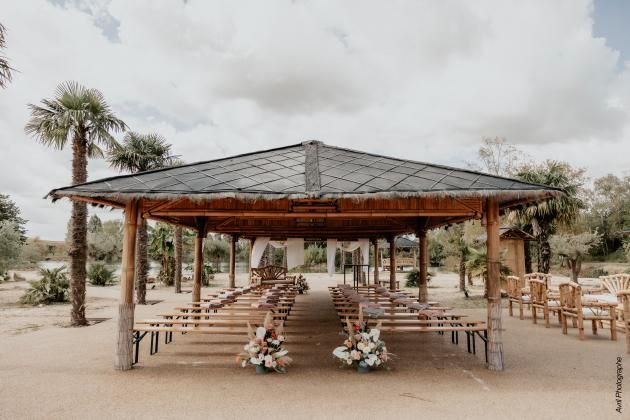 Domaine Les Étangs de la Bassée