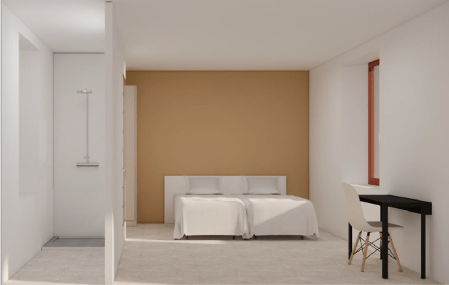 Domaine Les Étangs de la Bassée