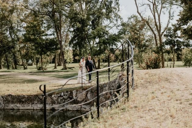 Domaine Les Étangs de la Bassée