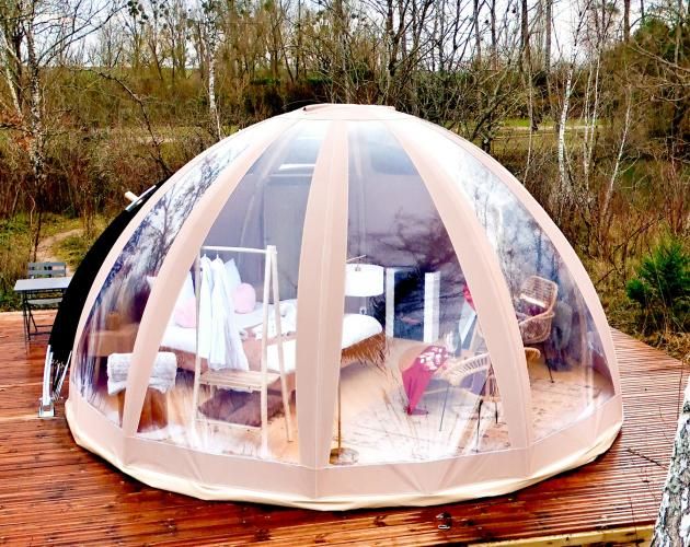 Domaine Les Étangs de la Bassée