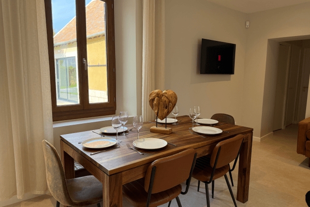 Domaine Les Étangs de la Bassée