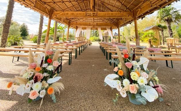 Domaine Les Étangs de la Bassée