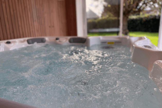 Domaine Les Étangs de la Bassée