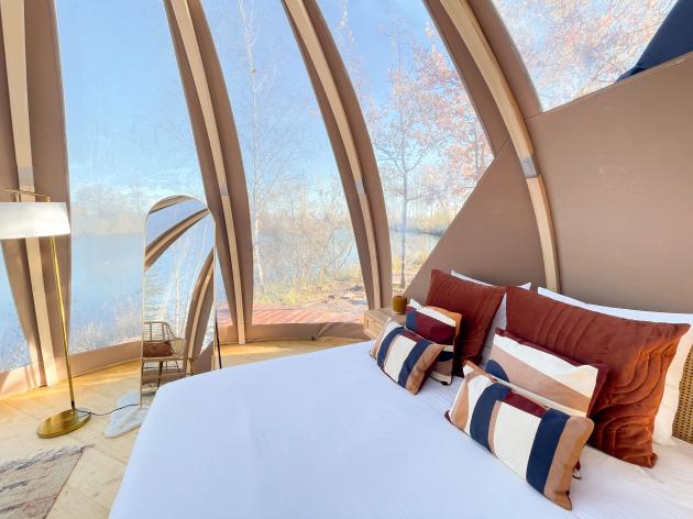 Domaine Les Étangs de la Bassée