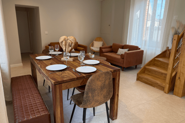 Domaine Les Étangs de la Bassée