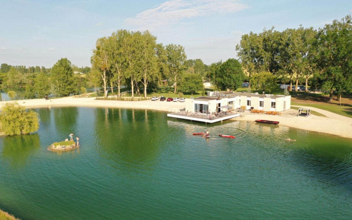 Domaine Les Étangs de la Bassée