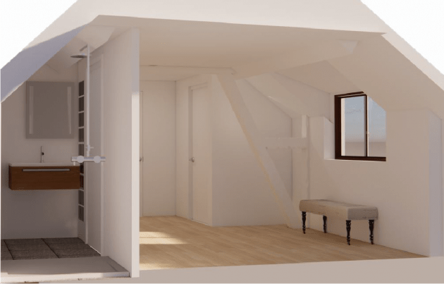 Domaine Les Étangs de la Bassée