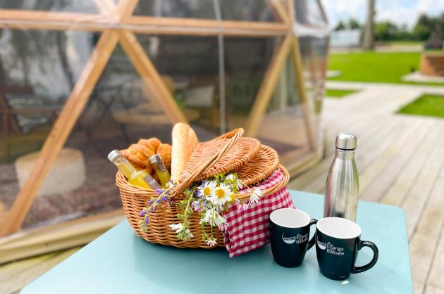 Domaine Les Étangs de la Bassée