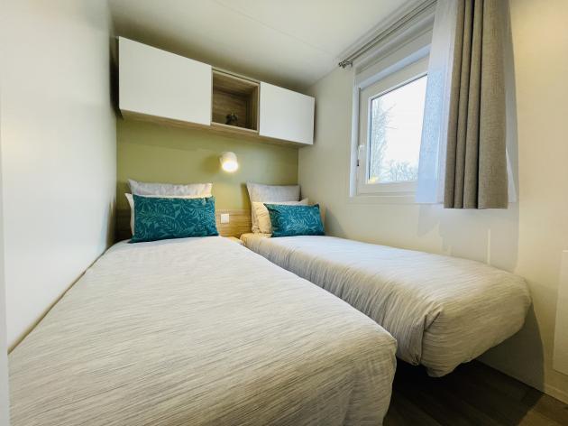 Domaine Les Étangs de la Bassée