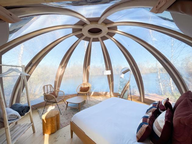 Domaine Les Étangs de la Bassée