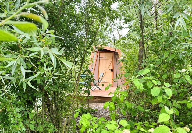 Domaine Les Étangs de la Bassée