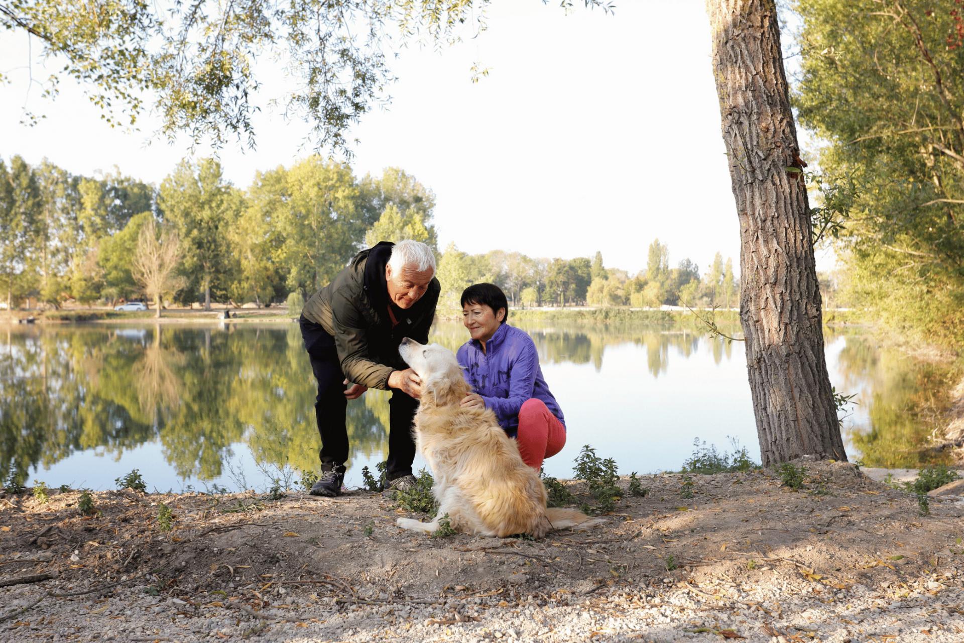 Domaine Les Étangs de la Bassée