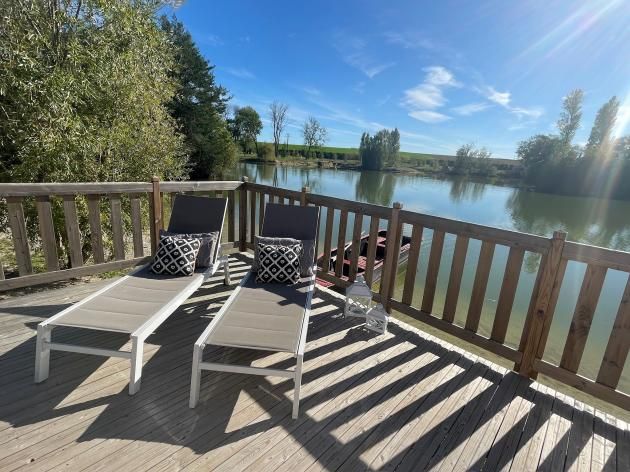 Domaine Les Étangs de la Bassée