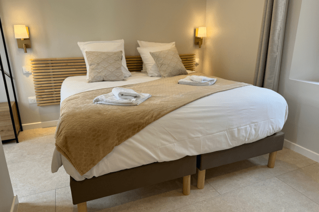 Domaine Les Étangs de la Bassée