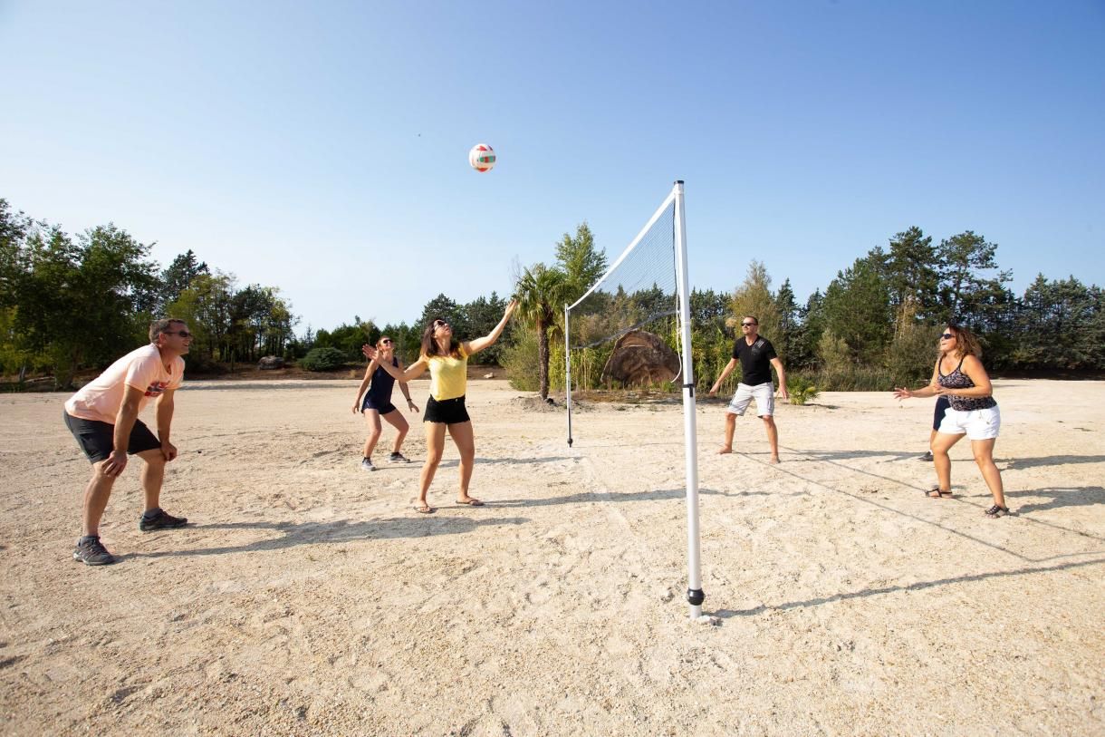 Domaine Les Étangs de la Bassée