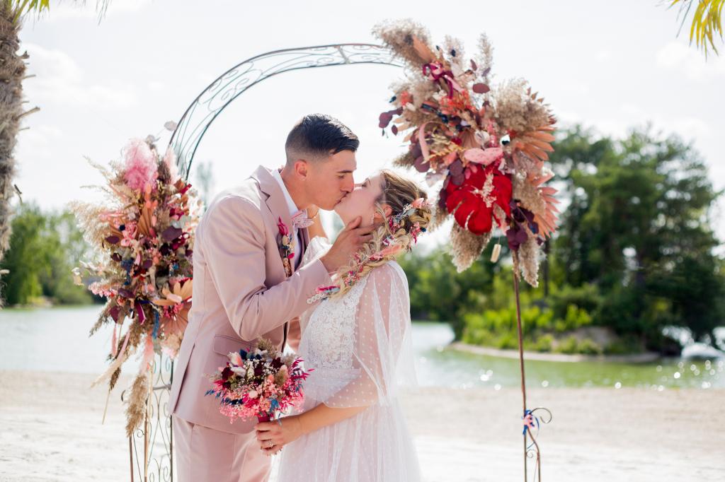 Domaine Les Étangs de la Bassée