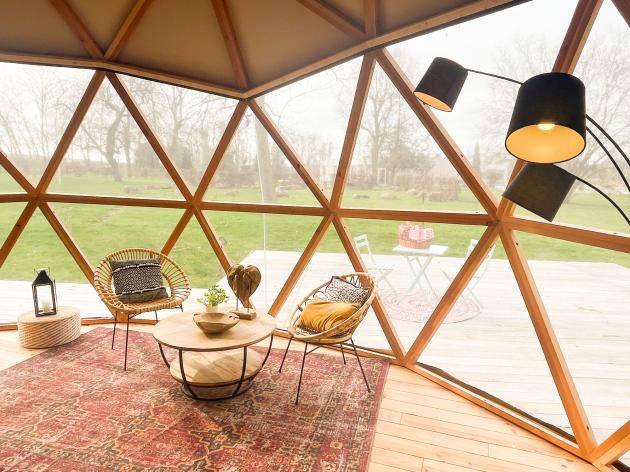 Domaine Les Étangs de la Bassée