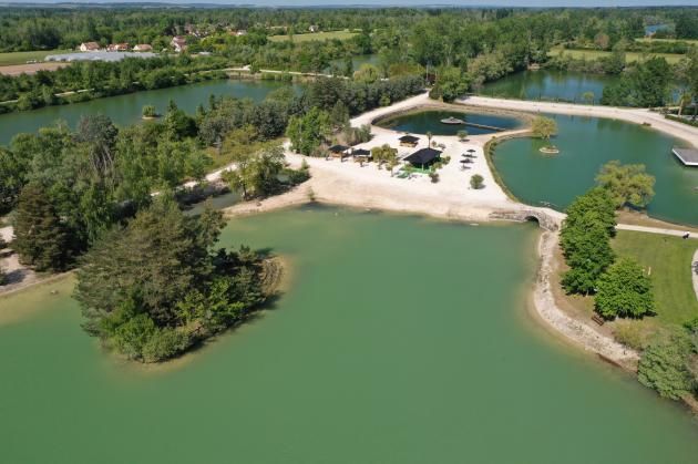 Domaine Les Étangs de la Bassée