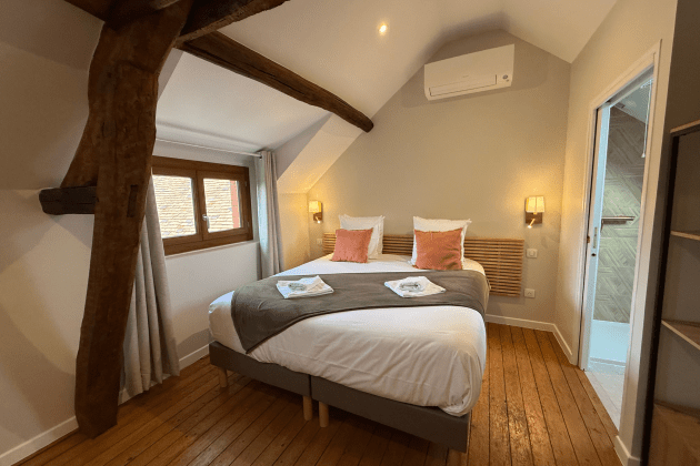 Domaine Les Étangs de la Bassée