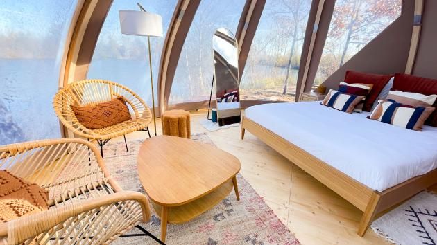 Domaine Les Étangs de la Bassée