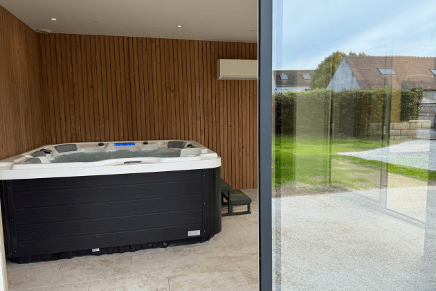 Domaine Les Étangs de la Bassée