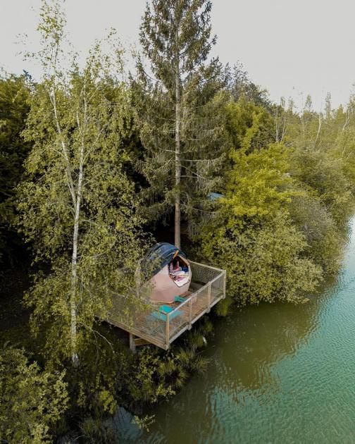 Domaine Les Étangs de la Bassée