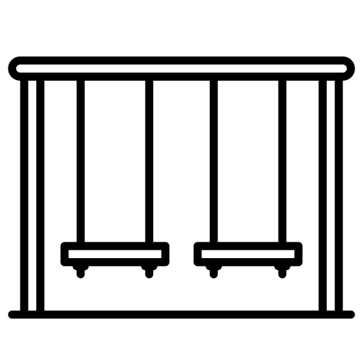 Balançoire*