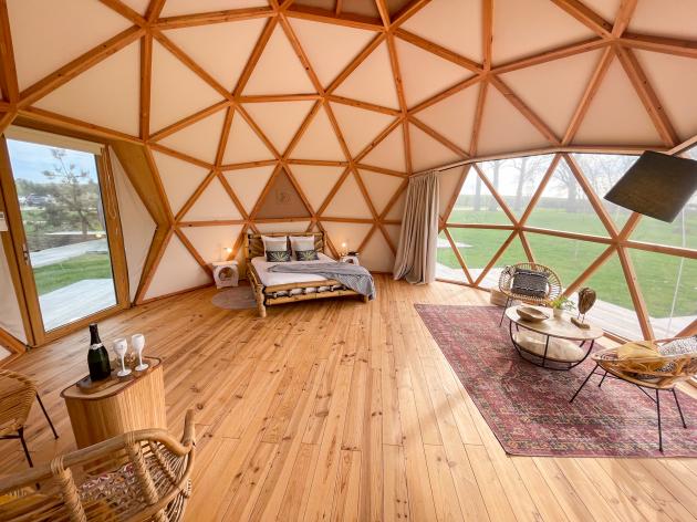 Domaine Les Étangs de la Bassée