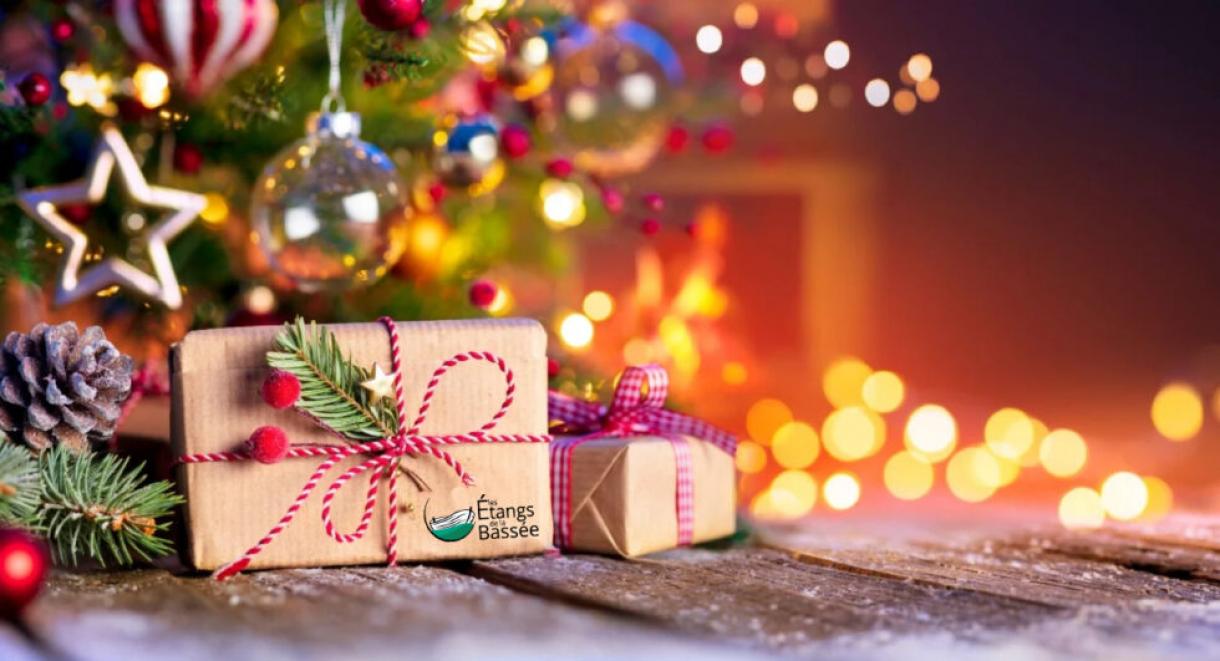 Domaine Les Étangs de la Bassée