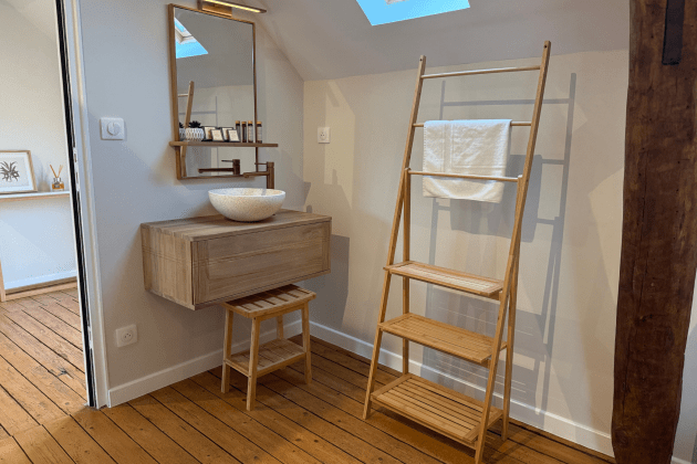 Domaine Les Étangs de la Bassée