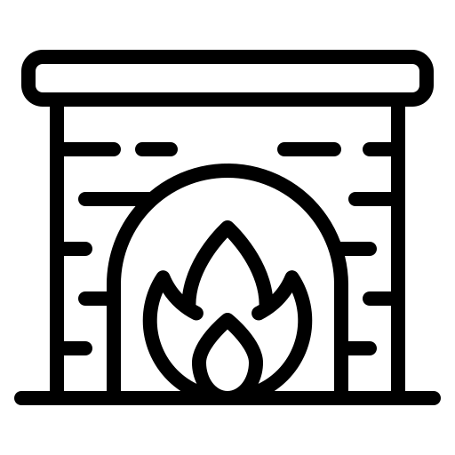 Cheminée*