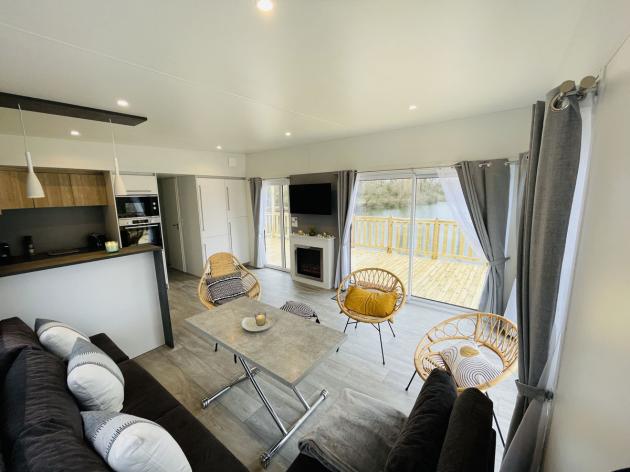 Domaine Les Étangs de la Bassée