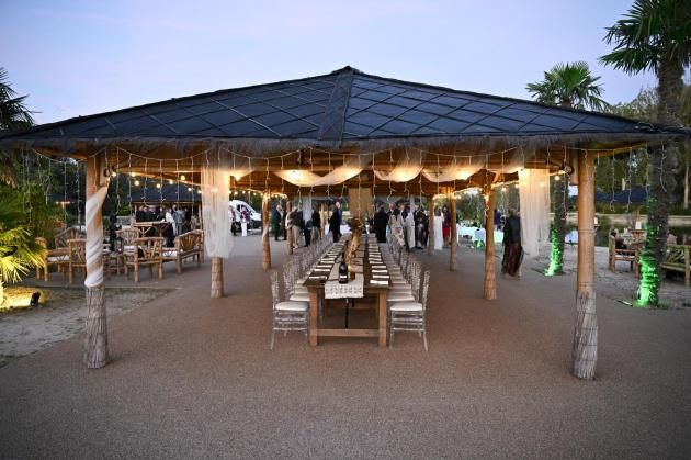 Domaine Les Étangs de la Bassée