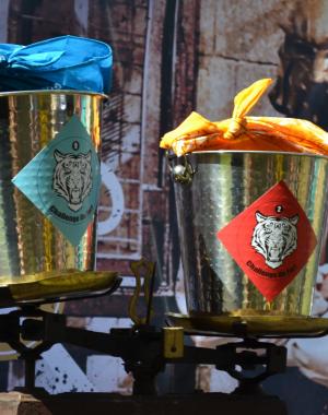 Domaine Les Étangs de la Bassée