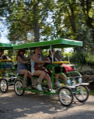 Domaine Les Étangs de la Bassée