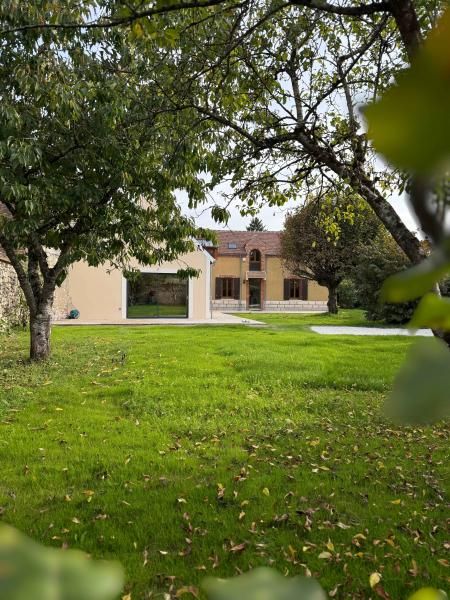 Etangs de la Bassée - Accueil - Affichage des hébergements