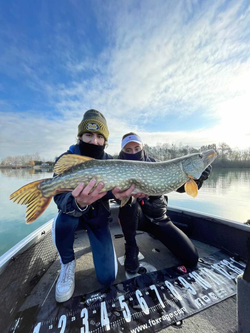 Domaine Les Étangs de la Bassée