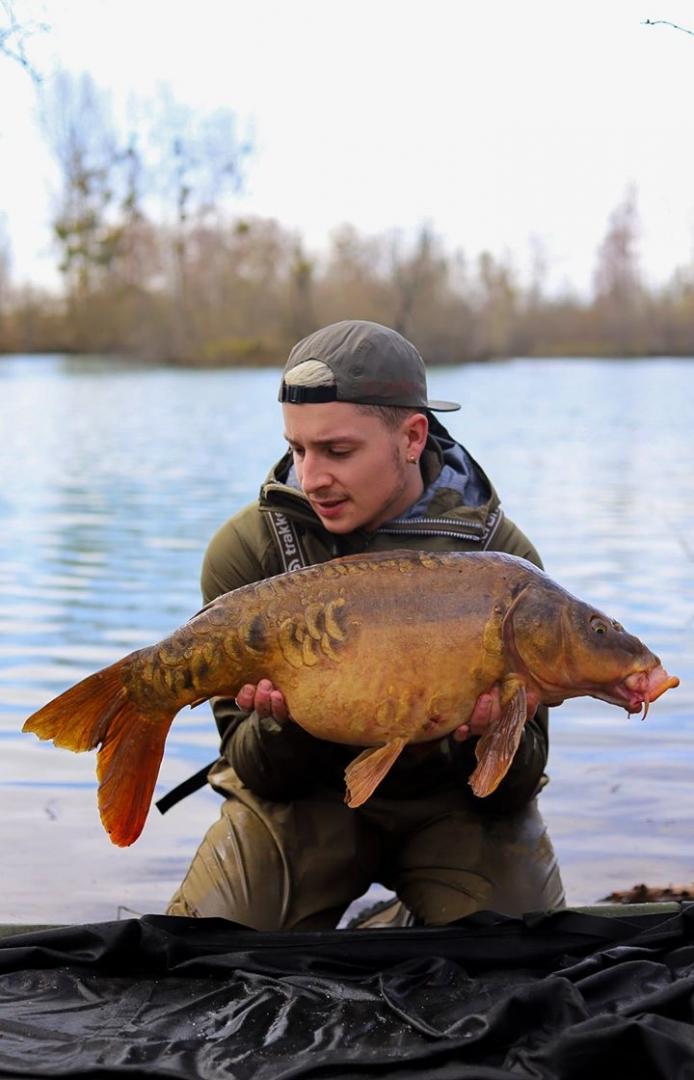 Domaine Les Étangs de la Bassée