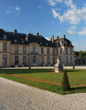 Domaine Les Étangs de la Bassée