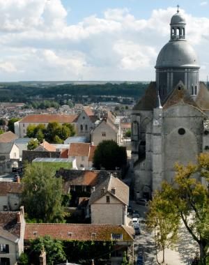 Domaine Les Étangs de la Bassée