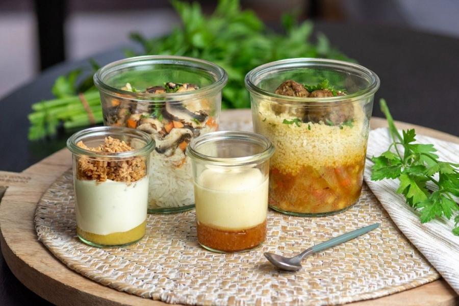 Etangs de la Bassée - Dining