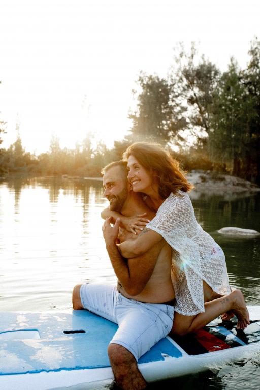 Etangs de la Bassée - Film & Photo Shoots