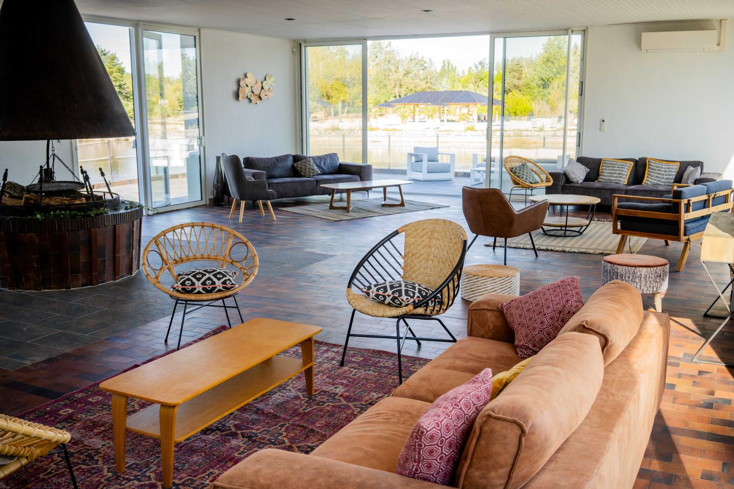 Les Étangs de la Bassée Activités et Loisirs