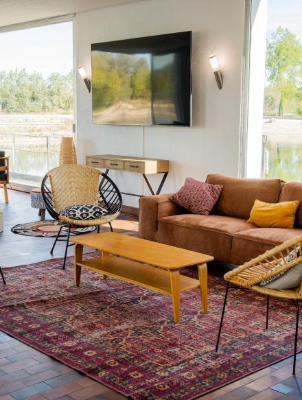 Domaine Les Étangs de la Bassée