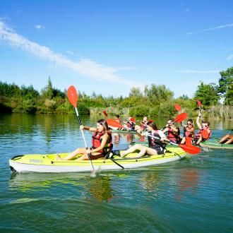 Domaine Les Étangs de la Bassée