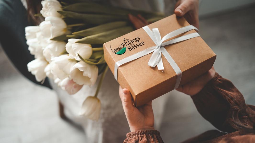 Etangs de la Bassée - Home