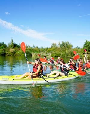Domaine Les Étangs de la Bassée
