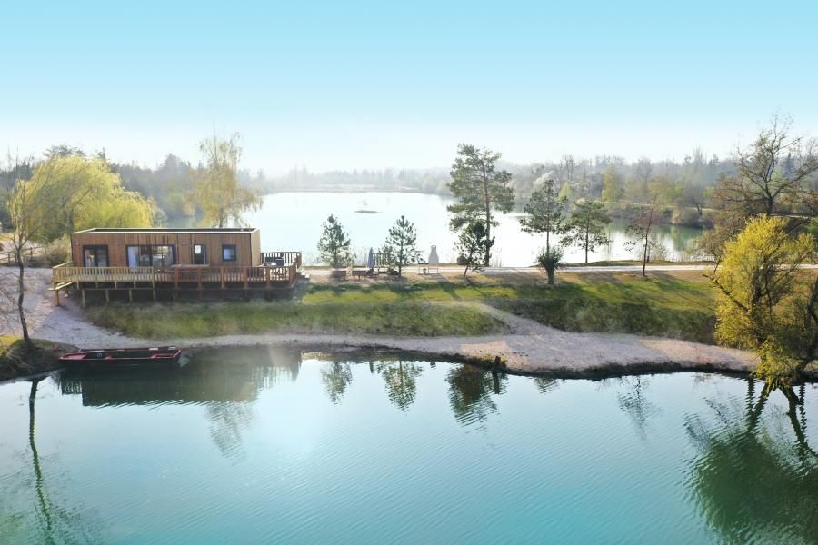 Etangs de la Bassée - Lodges