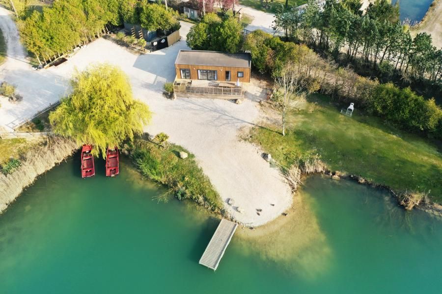 Etangs de la Bassée - Lodges