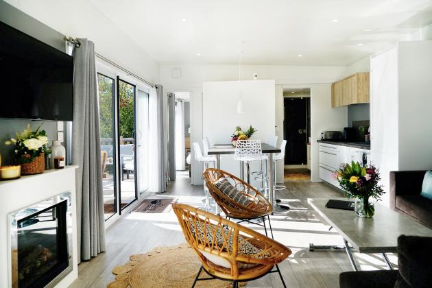 Etangs de la Bassée - Lodges prestige